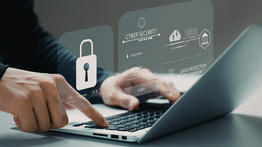 Identity and Cyber Hygiene for Health, Financial Services, and Government Teams