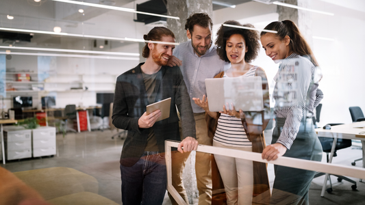 Why every sector needs non-technical cyber champions