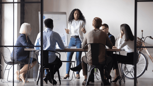 What HR misses when building compliance training plans