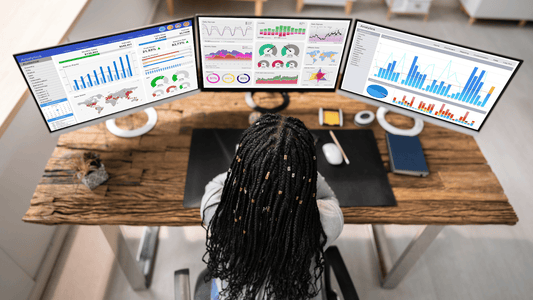 Why staff still struggle with basic digital tools