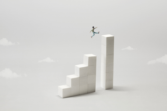 Not All Leadership Training Fixes Capability Gaps