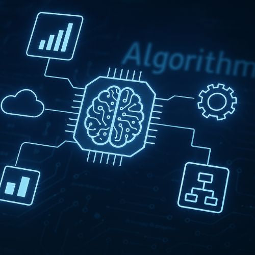 Understanding Algorithms in AI