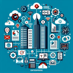 Developing and Optimising Enterprise Communication Strategies