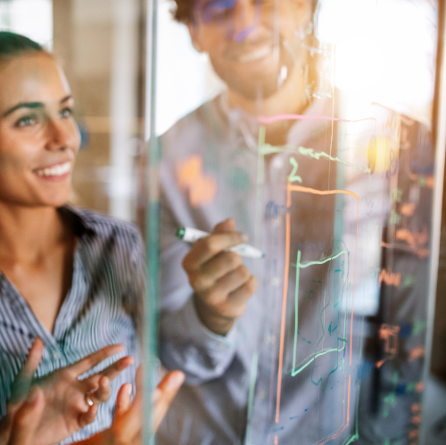 Leading Organisational Change in Fast-Paced Workplaces