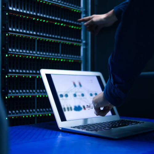 Managing Complex ICT Networks for Reliable Performance
