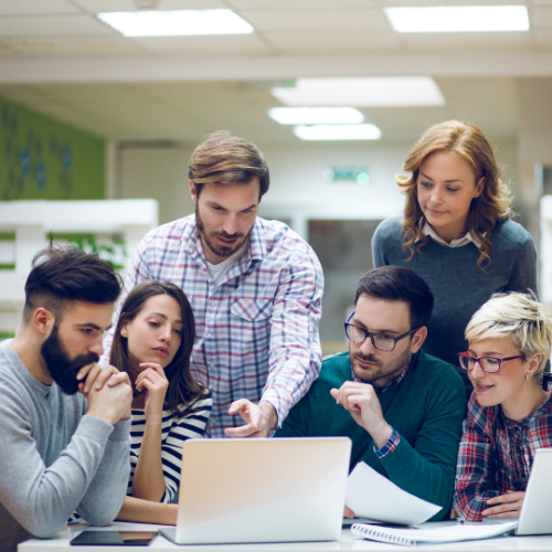 Shaping Effective Learning and Development Strategies