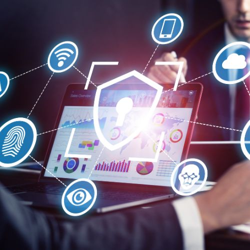 Risk Management in Cyber Security