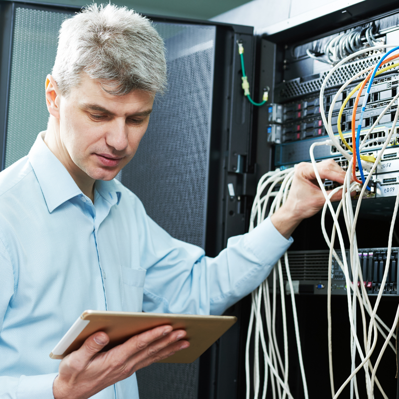 Accelerated IT Bootcamp