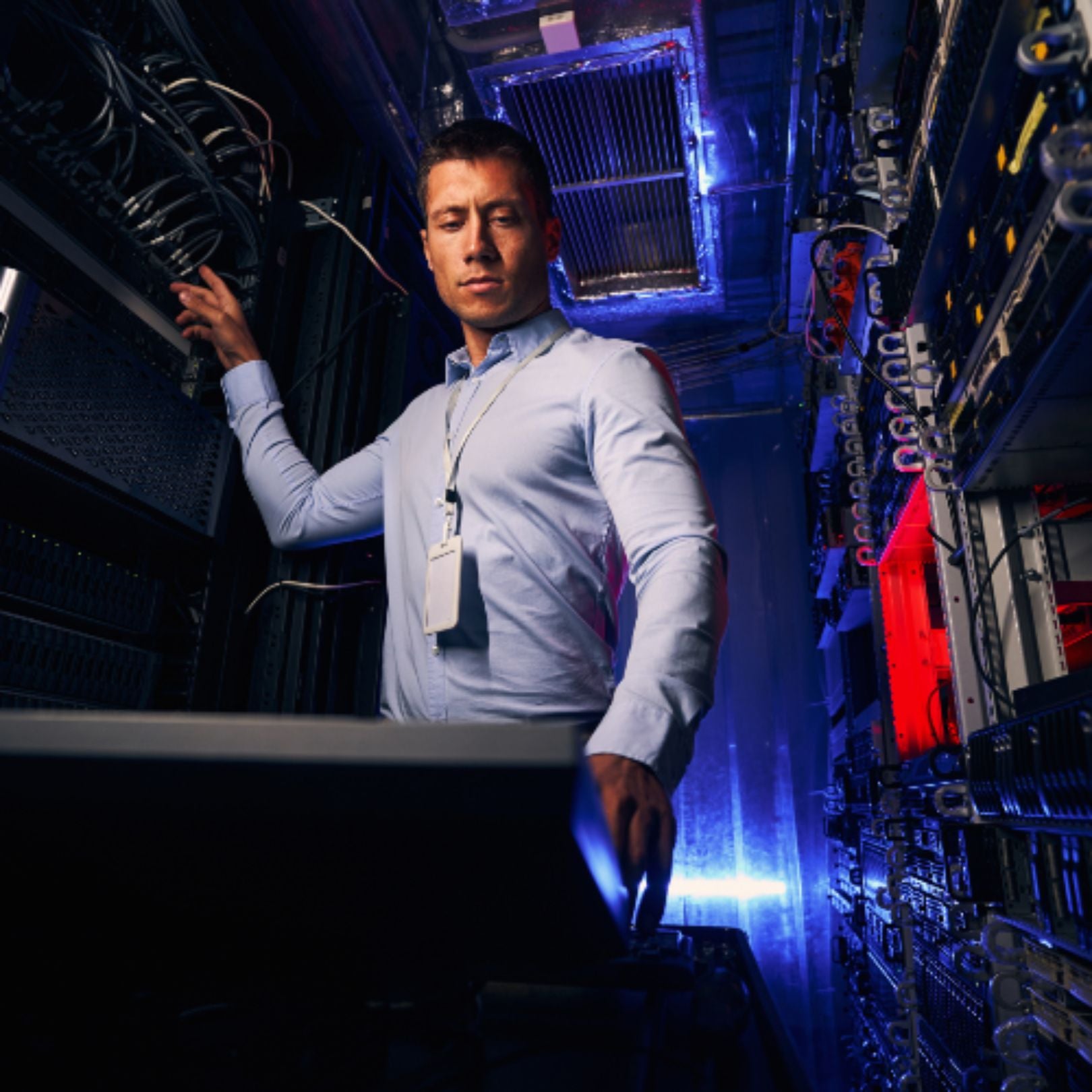 Safeguarding Critical Infrastructure in a Digital World