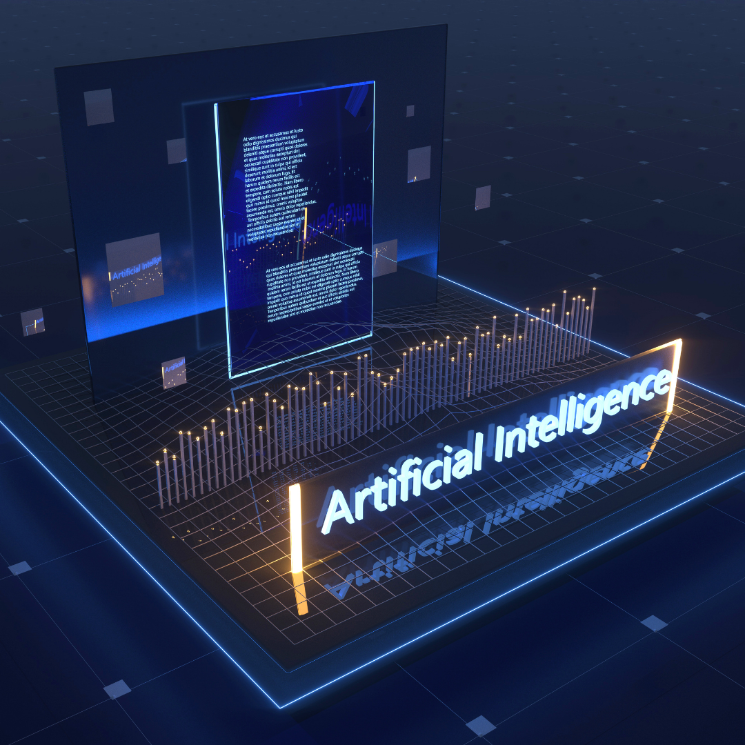 Applied AI Algorithms and Secure Data Systems