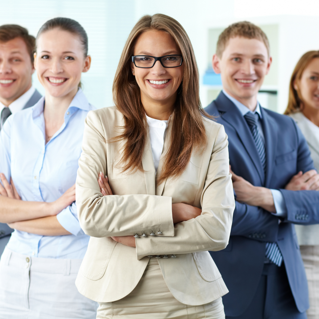 Emotional Intelligence in Leadership: Inspire, Influence and Connect