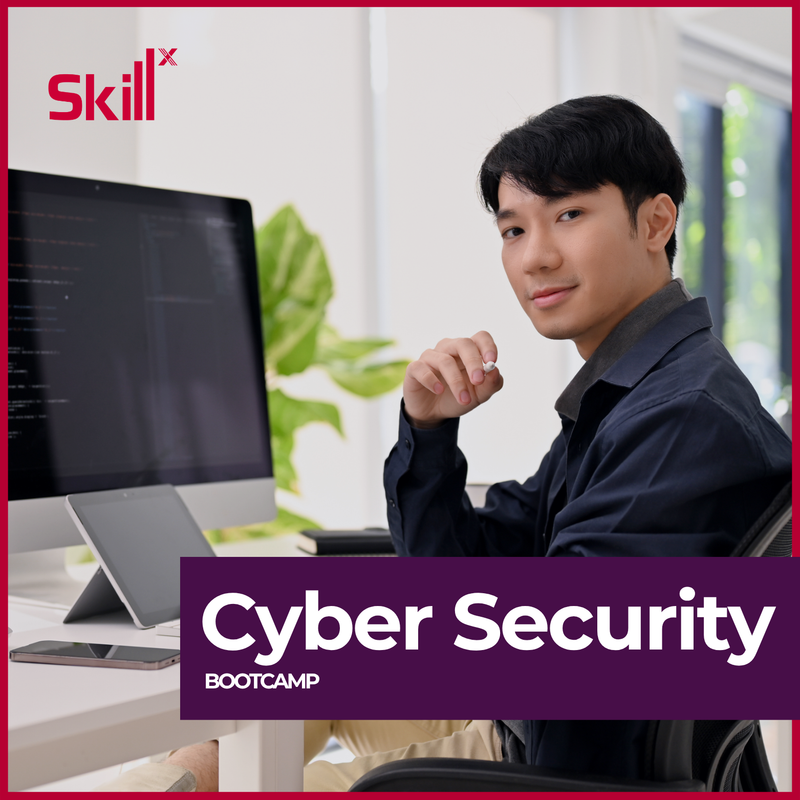 Cyber Security Bootcamp