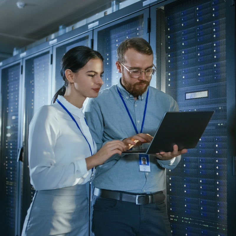 Certified Cybersecurity Associate