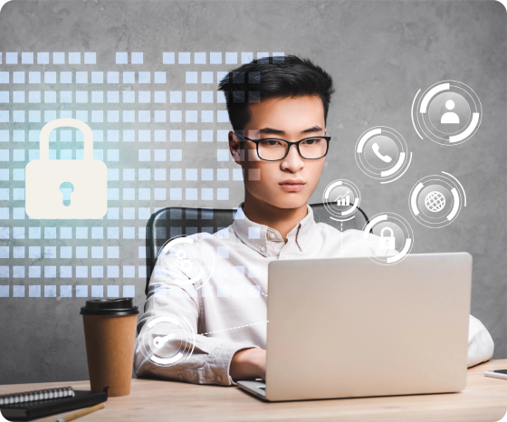 ICT50220 Diploma of Information Technology (Cyber Security)