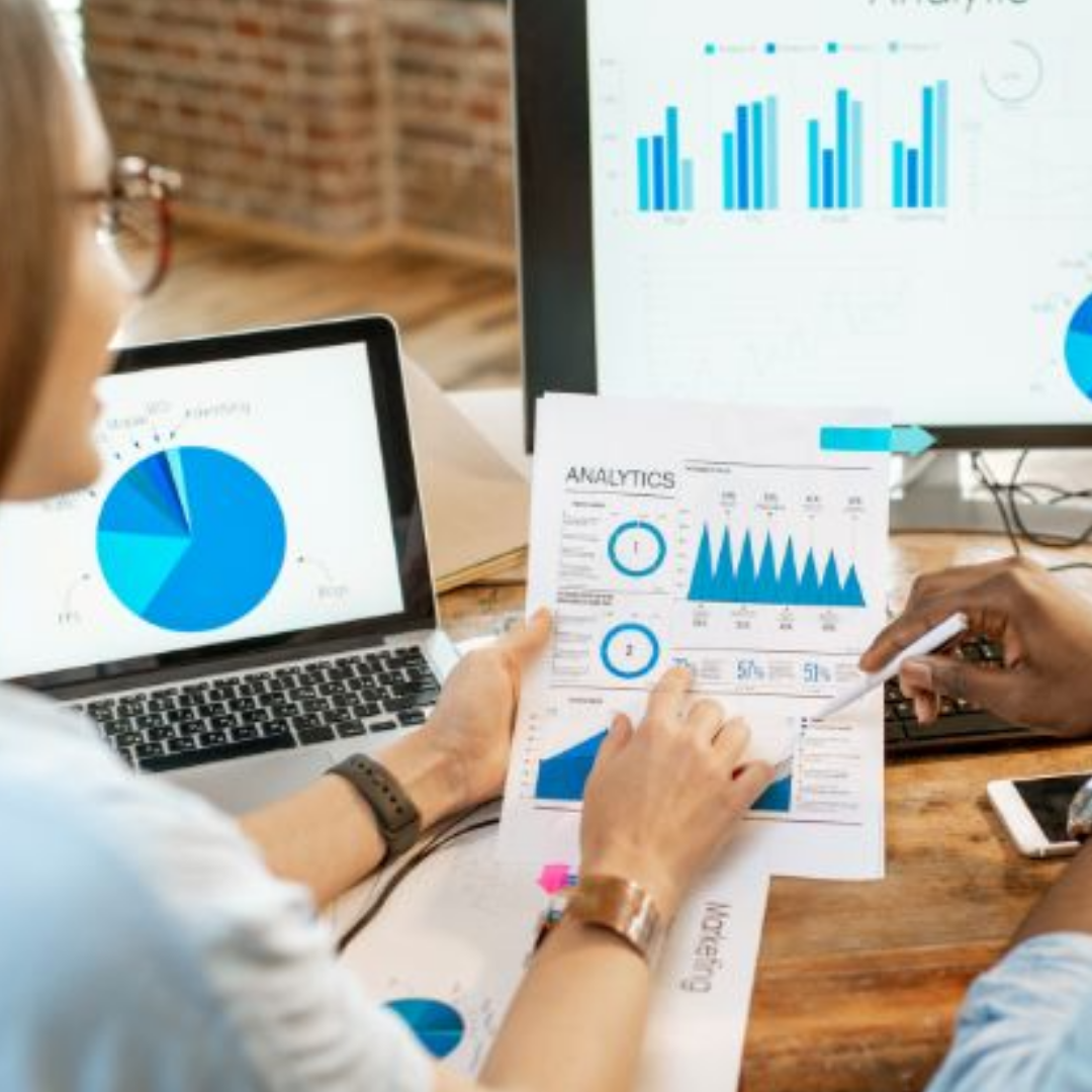 Introduction to Data Analysis – SkillX