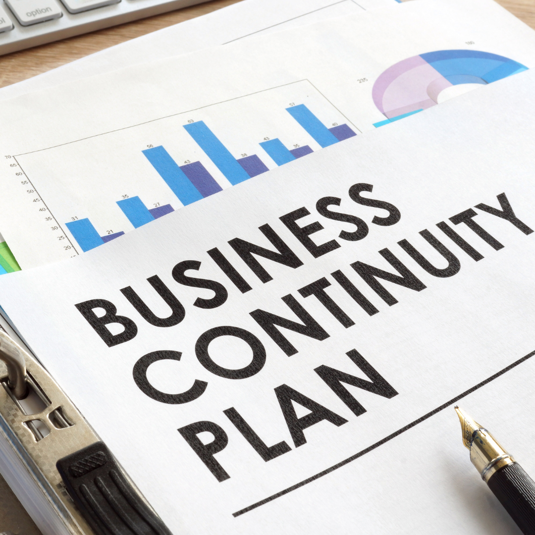 Resilience Planning through Disaster Recovery Review: Part 1 – Business Continuity Planning