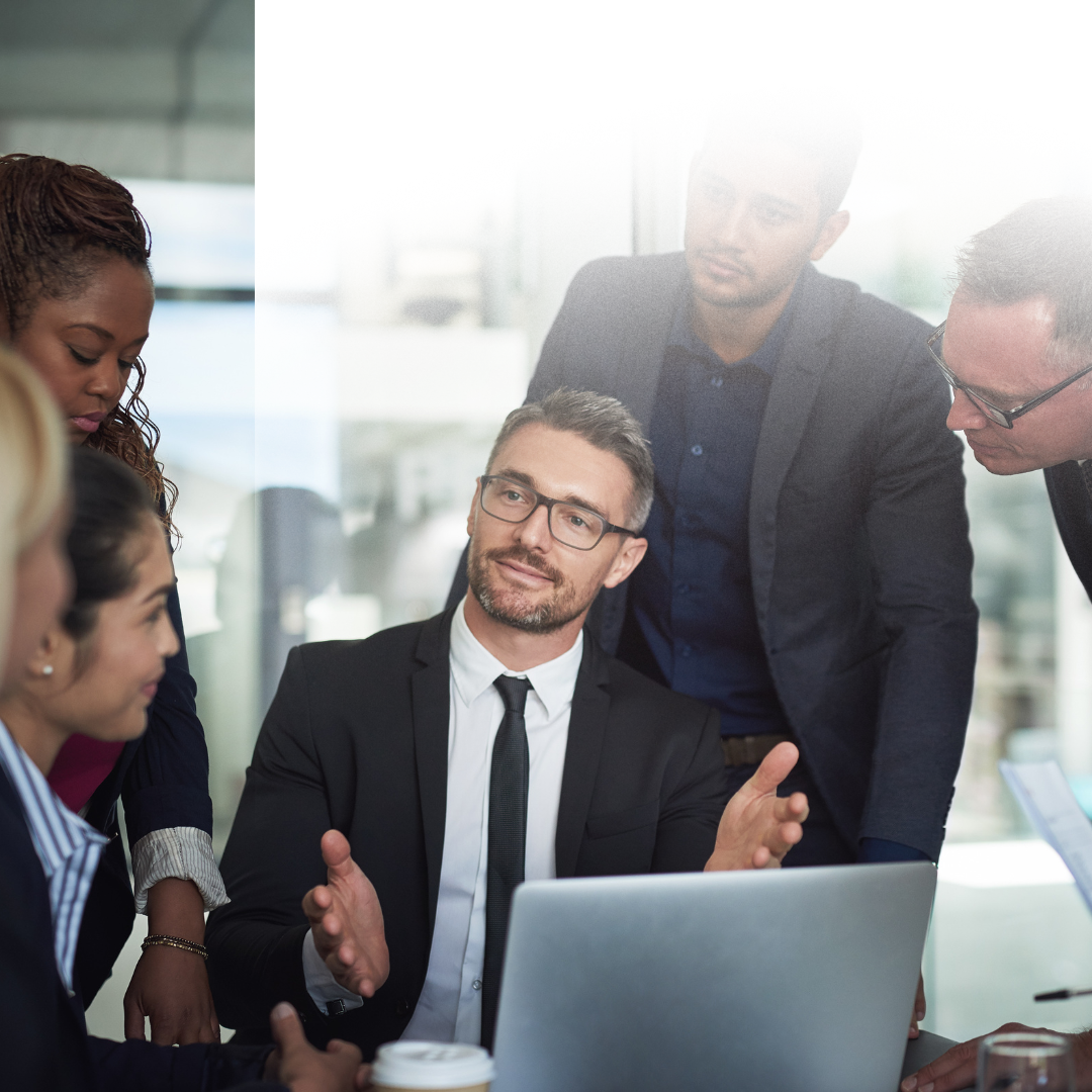 Driving Business Innovation for Competitive Advantage: Part 1 – Understanding the Competitive Landscape