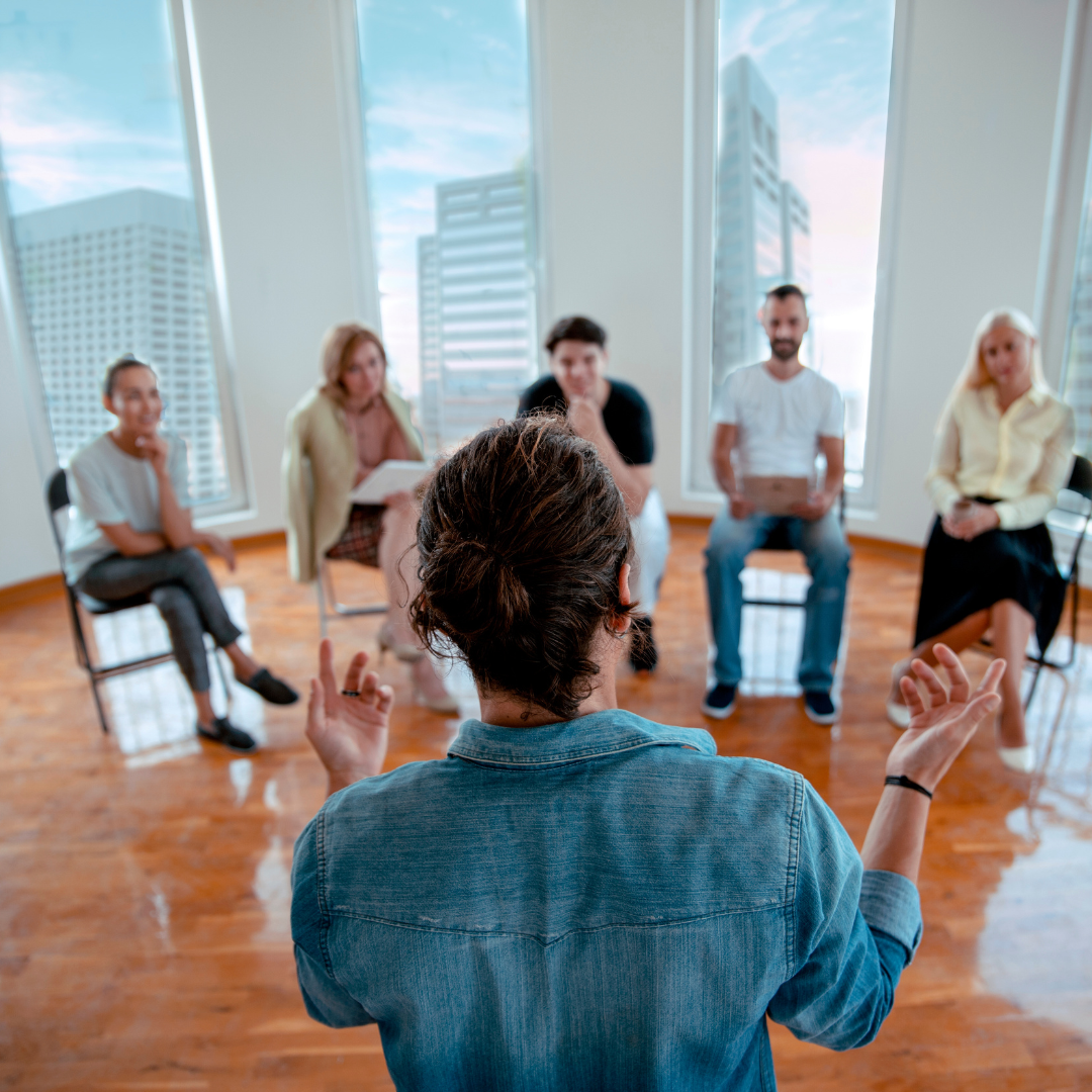Effective Program Management: Part 2 – Shape and Sustain Program Execution Approach