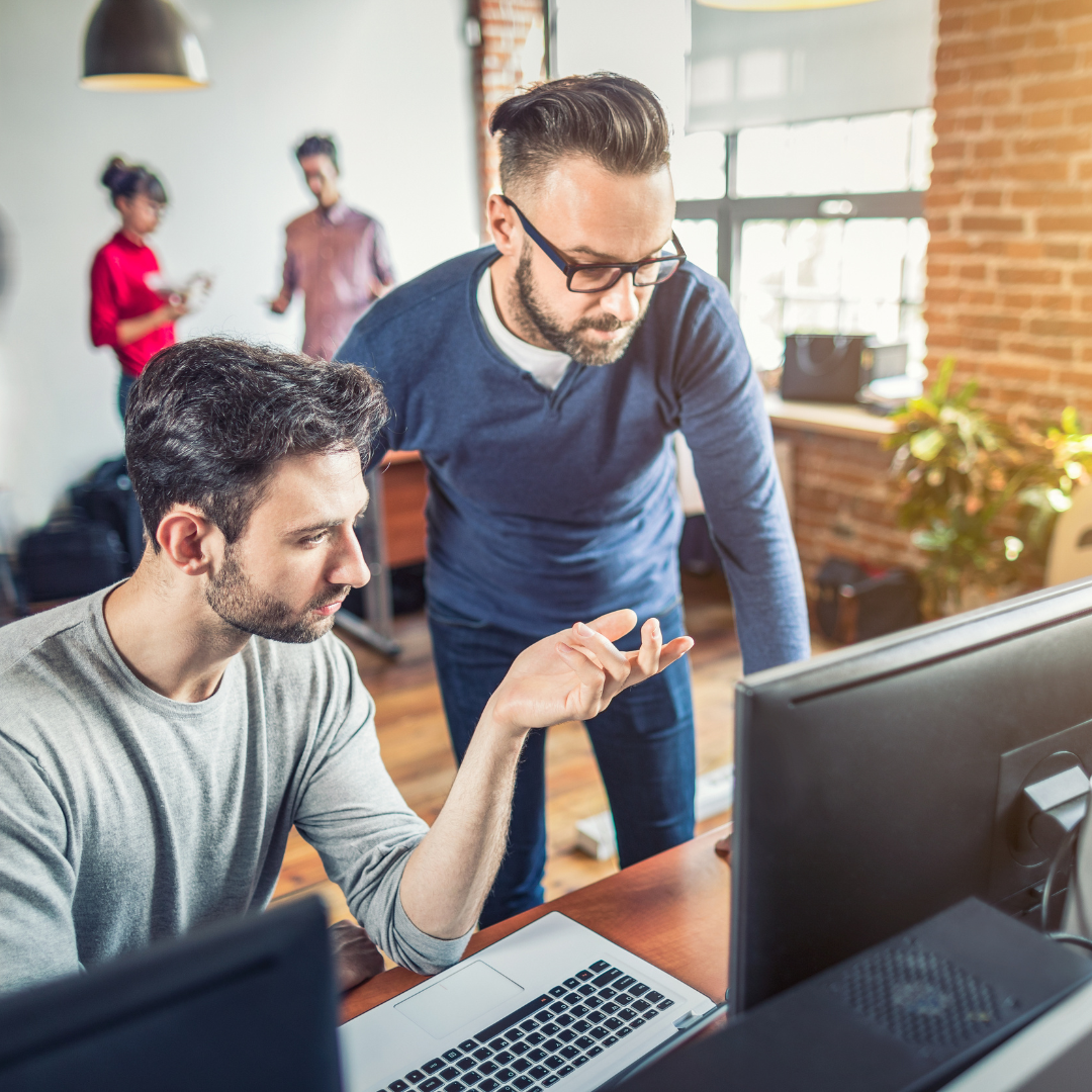 Effective Program Management: Part 3 – Establish Program Governance