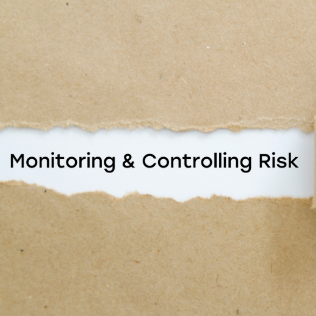 Project Risk Management Essentials: Part 4 – Monitor and Control Project Risks