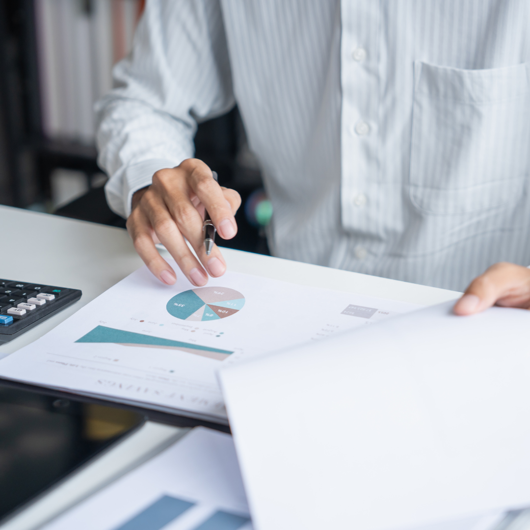 Effective Program Management: Part 4 – Review Program Execution