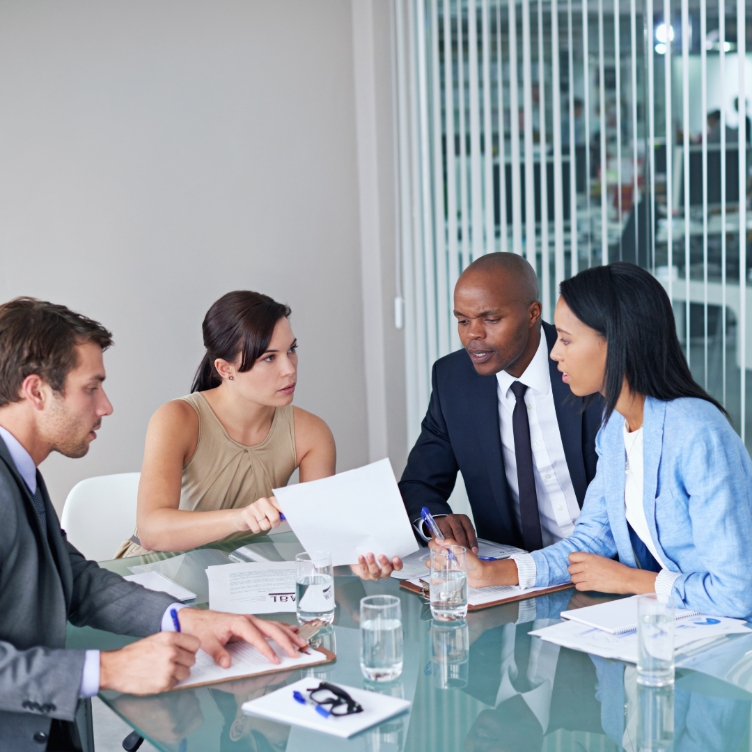 Program Governance Essentials: Part 1 – Decision Making and Accountability for Programs