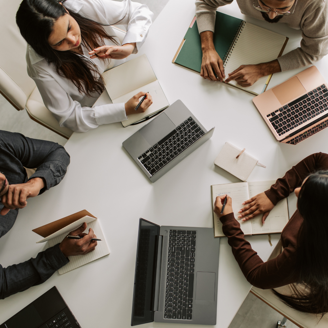 Developing Critical Thinking in the Workplace : Part 2 – Creating a Critical Thinking Environment