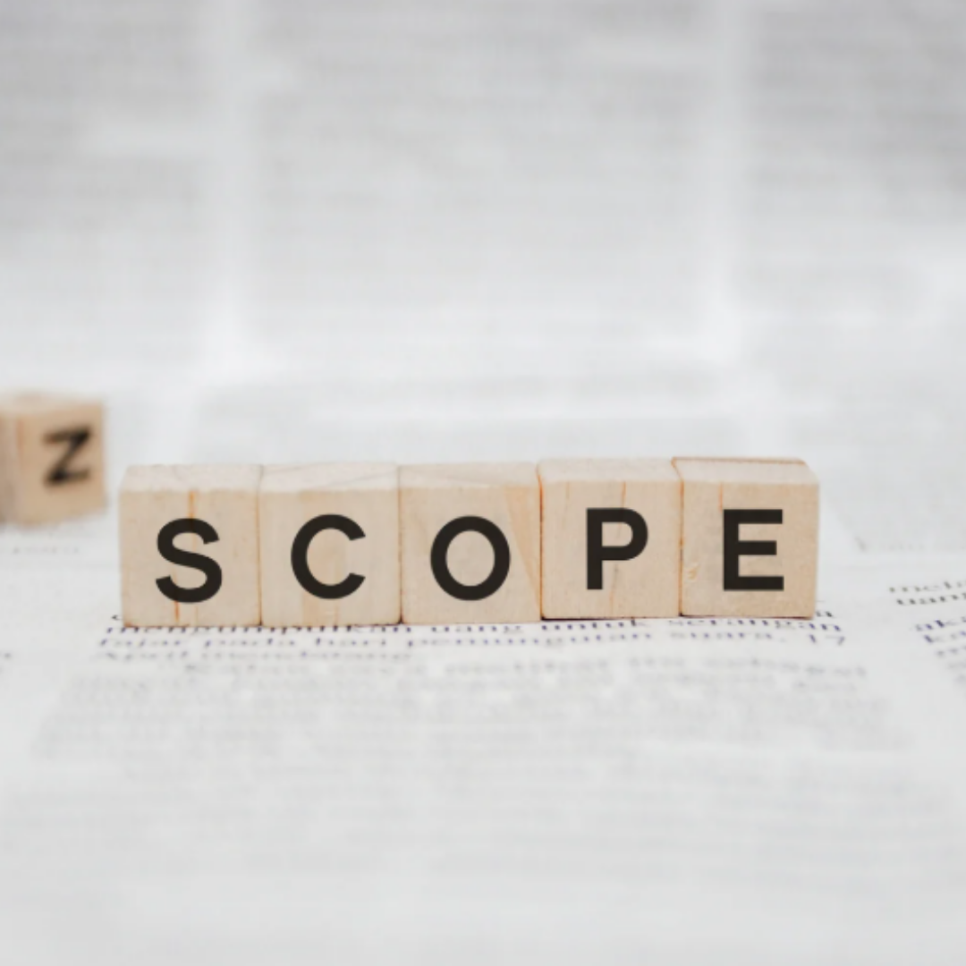 Project Scope Mastery: Define, Control, and Succeed : Part 2 Defining the Project Scope