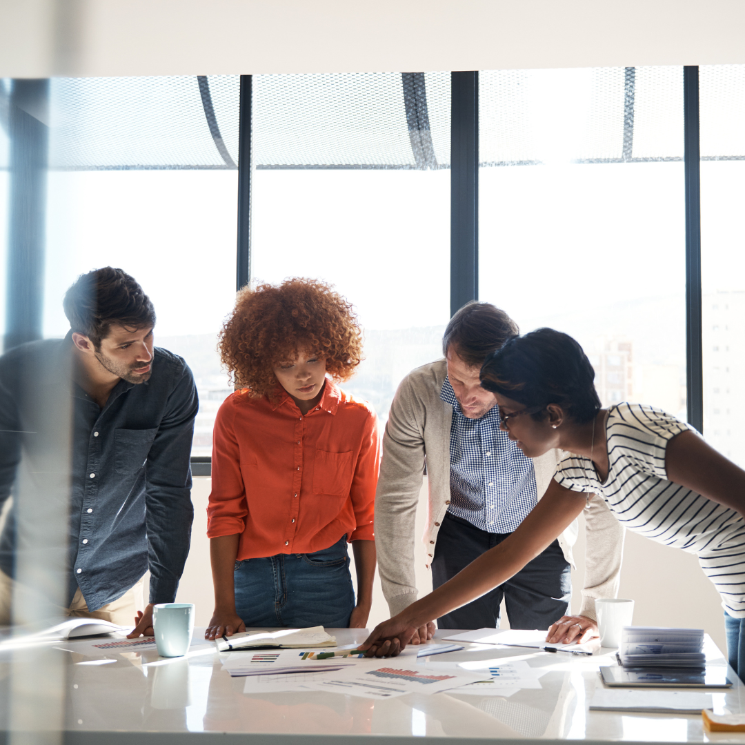 Sustainable Workplace Policy Development: Part 2 – Implementing Sustainability Policies