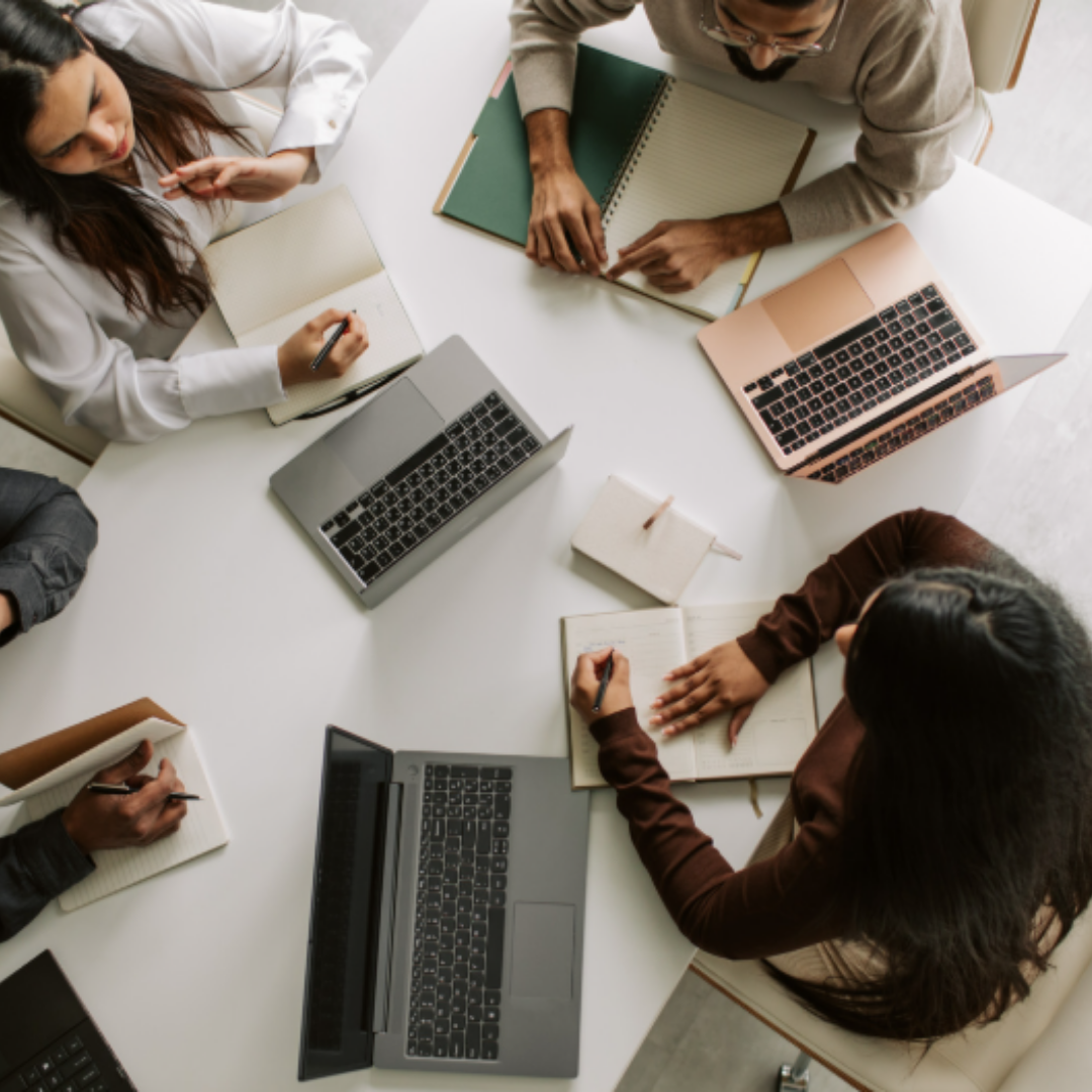 Innovation and Continuous Improvement for Managers: Part 1 – Working Within a Team