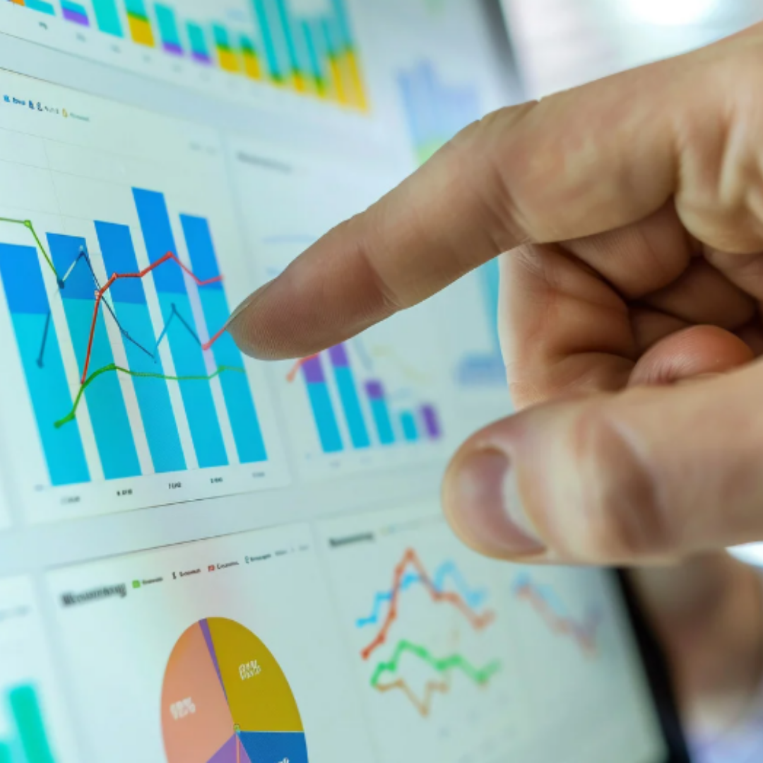 Business Planning Made Simple: From Strategy to Execution: Part 3 – Responding to Performance Data