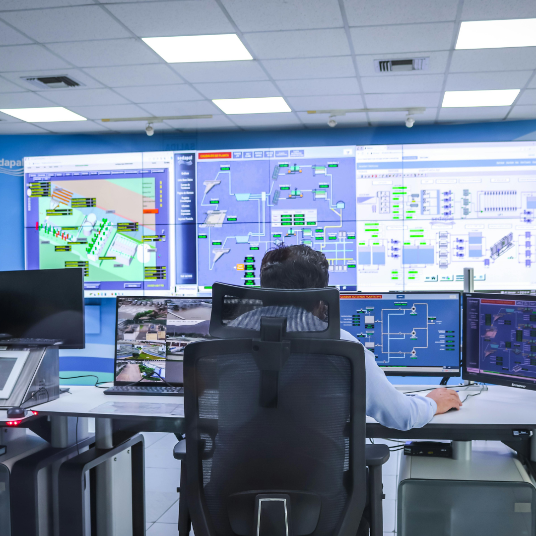 Leading Organisational Change in Fast-Paced Workplaces : Part 1 – Plan ICT System Changes