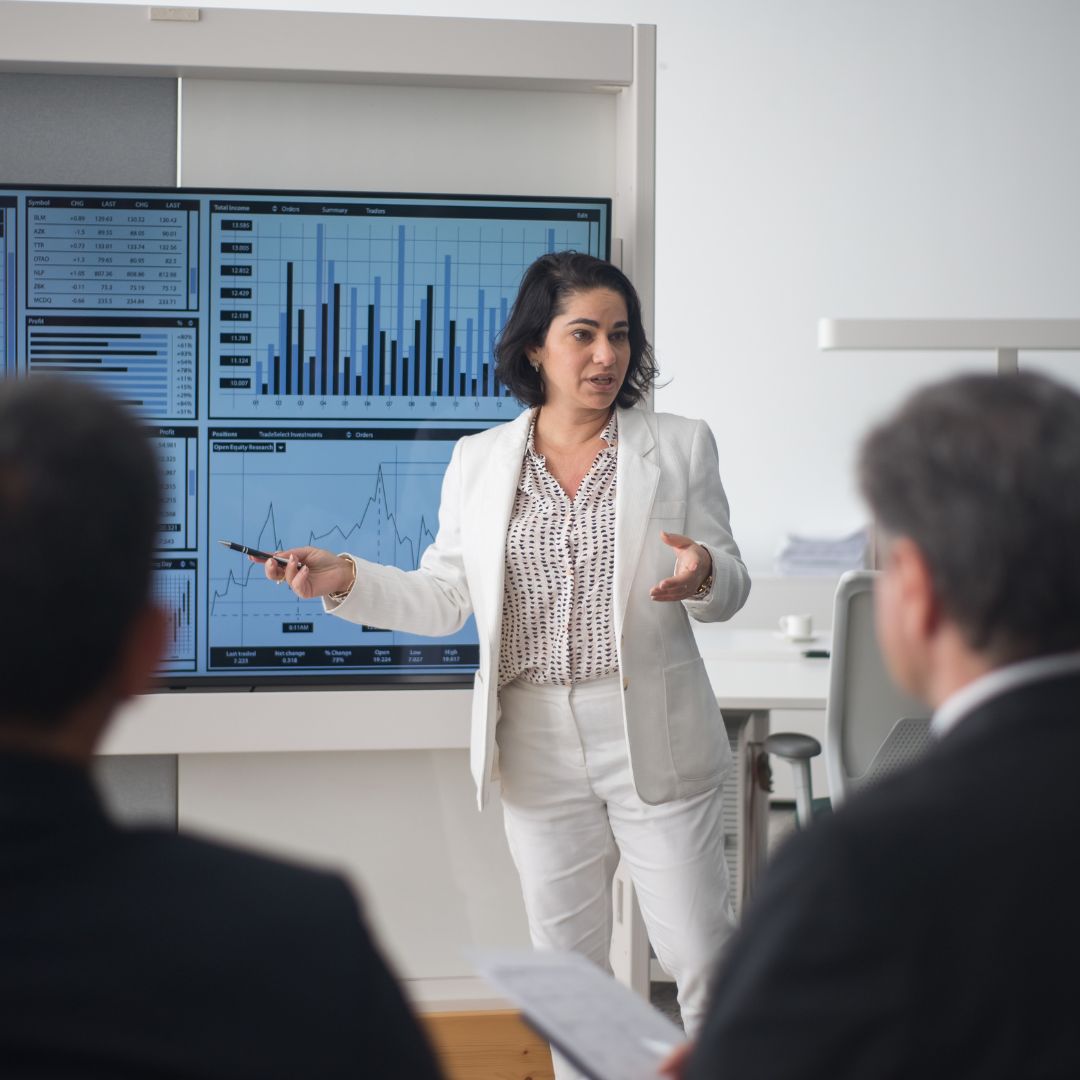 Creating ICT Feasibility Reports That Drive Action: Part 3 – Developing and Presenting the Feasibility Report
