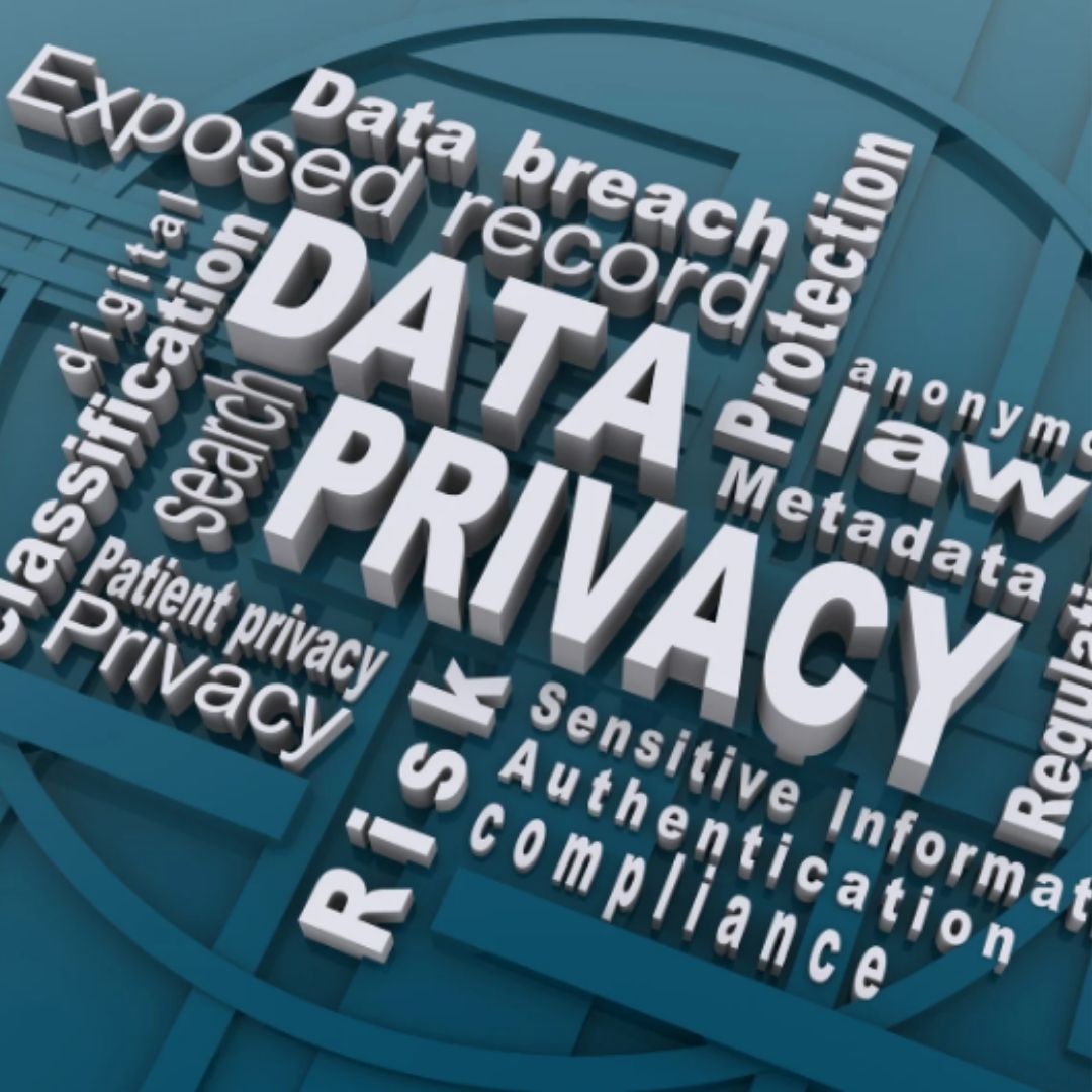 Ethical ICT Practices: Managing IP, Privacy & Compliance: Part 3 – Manage Privacy
