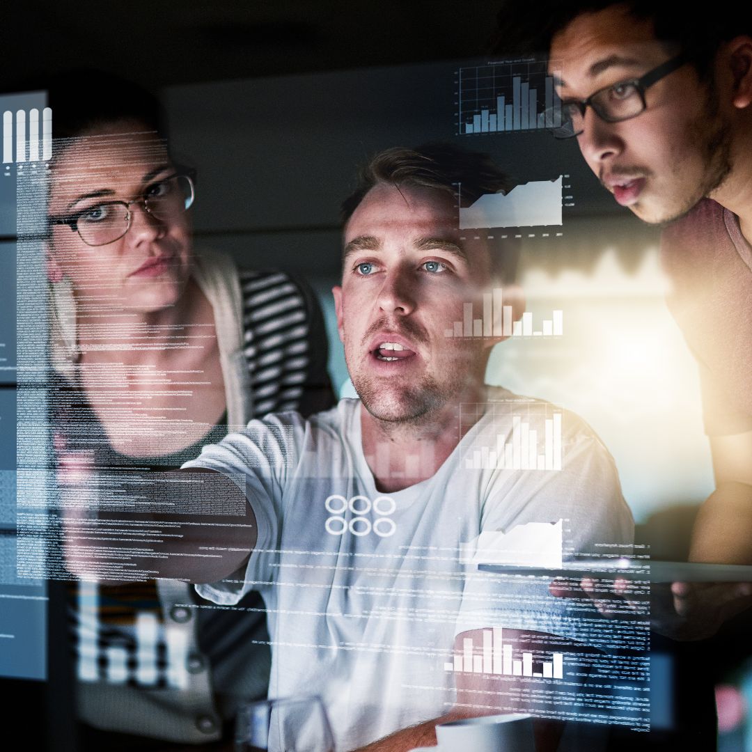 Enhanced Threat Intelligence for Cyber Resilience: Part 1- Gathering Threat Data