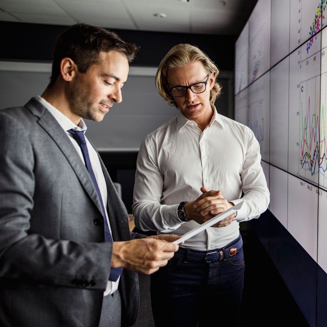 Enhanced Threat Intelligence for Cyber Resilience: Part 3 – Interpreting and Finalising Threat Data