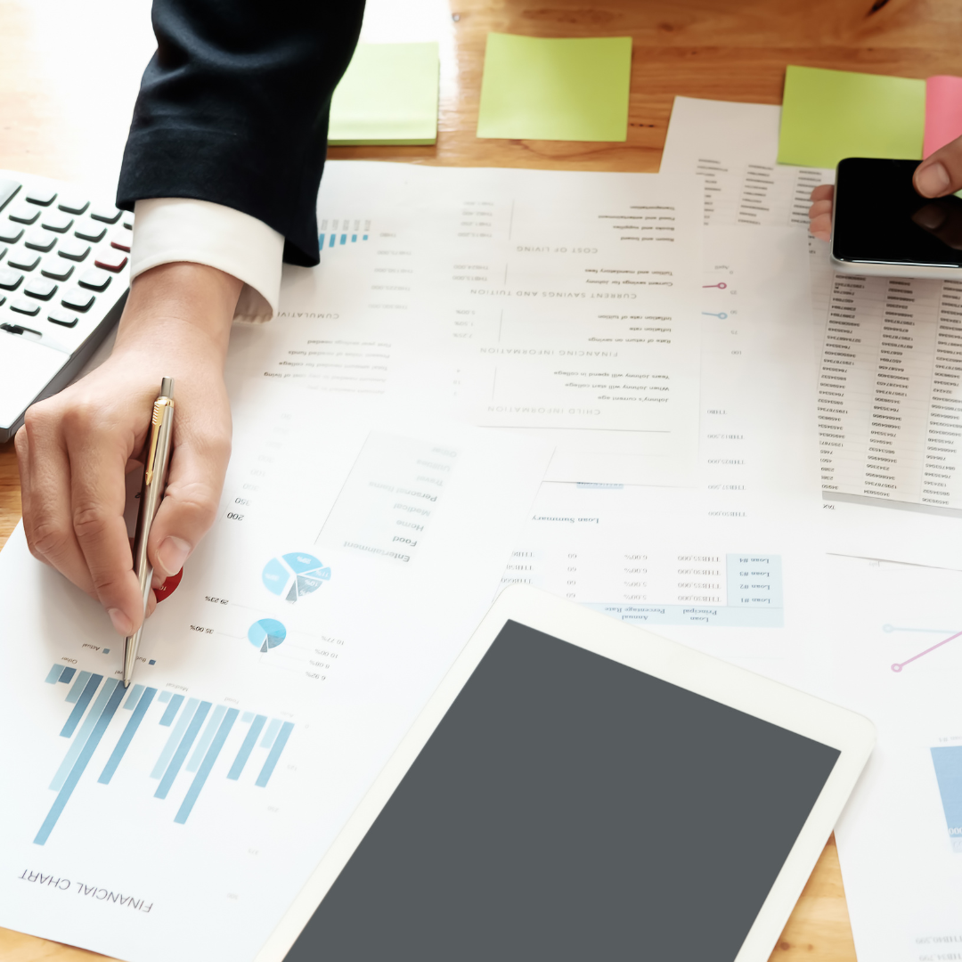 Optimising Project Costs: Part 3 – Completing Cost-Management Processes