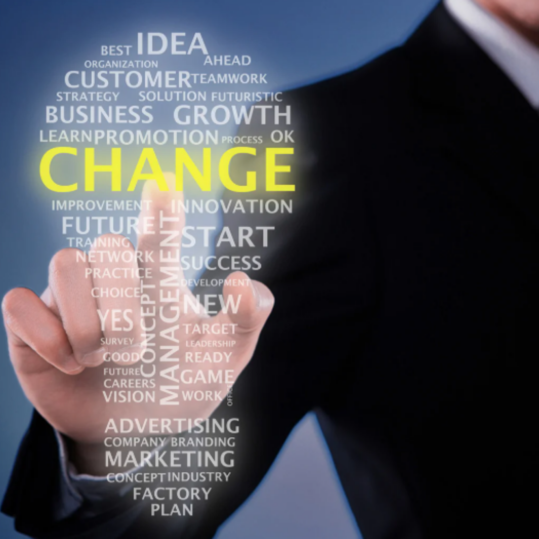 Leading Organisational Transformation with Impact: Part 1 – Preparing for Strategic Change