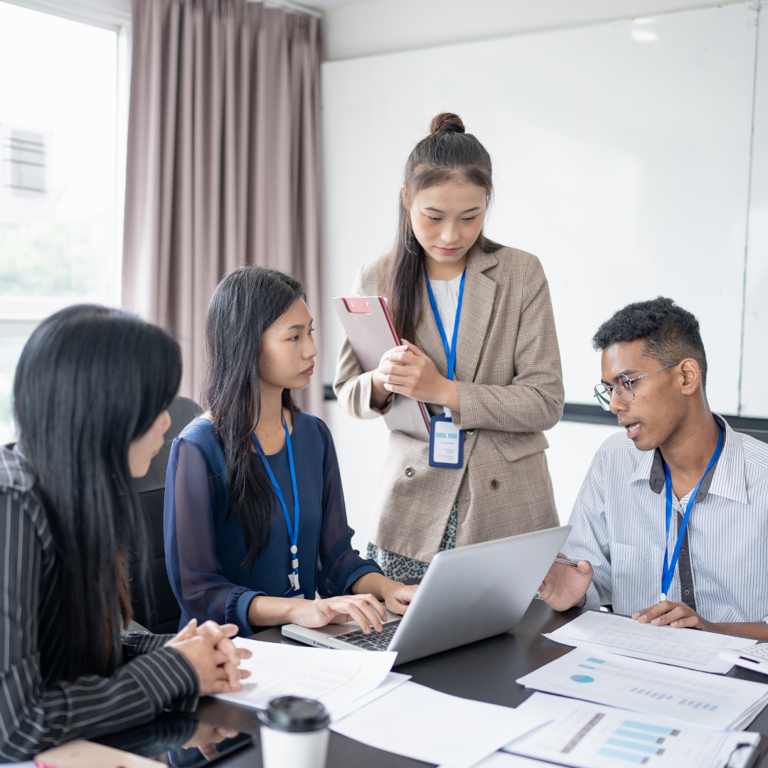 Sustainable Workplace Policy Development: Part 3 – Reviewing Sustainability Policies