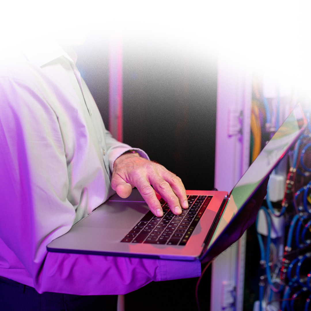 Leading Organisational Change in Fast-Paced Workplaces : Part 2 – Identify Technology System Change Needs