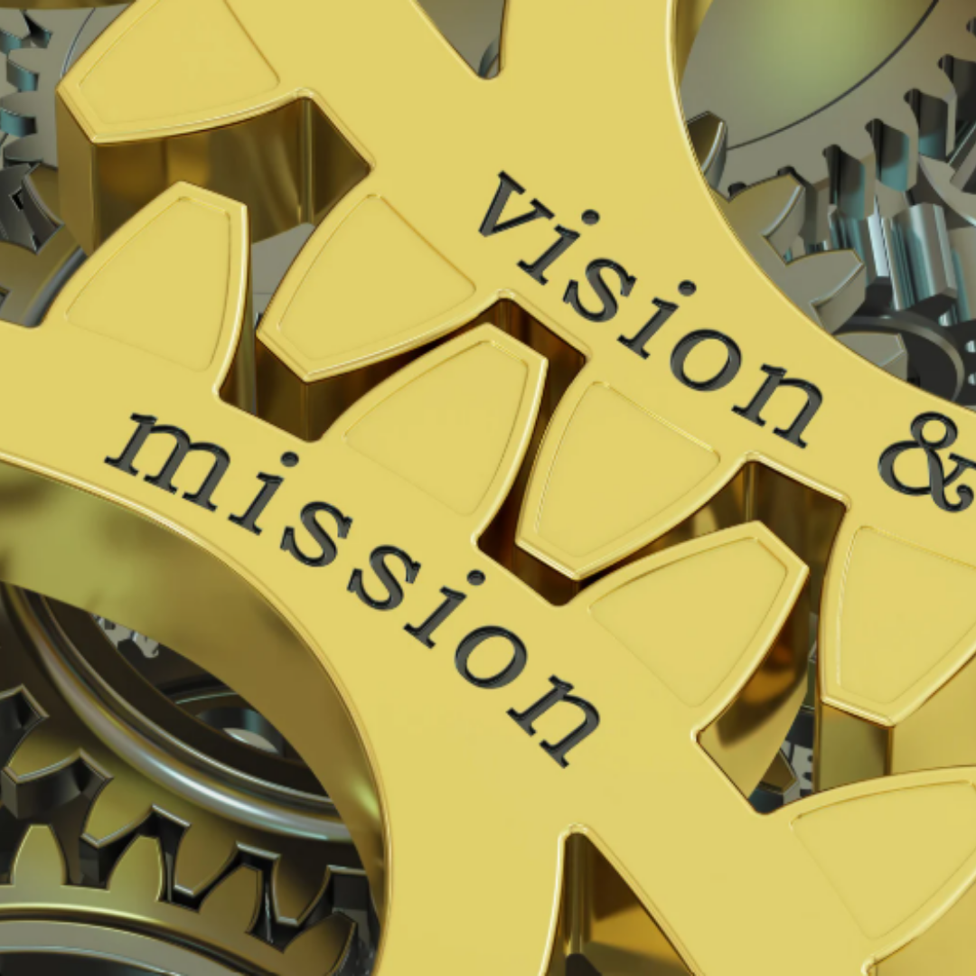 Empowering Leadership for Organisational Growth: Part 1 – Convey the Organisation’s Mission and Goals