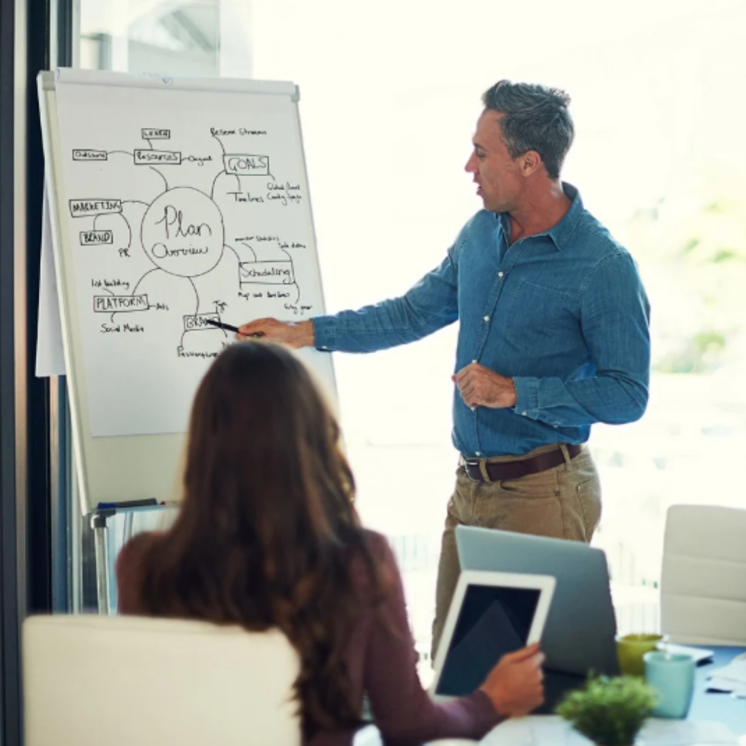 Unlocking Critical Thinking for Real-World Problem Solving: Part 1 – Defining and Scoping Complex Issues