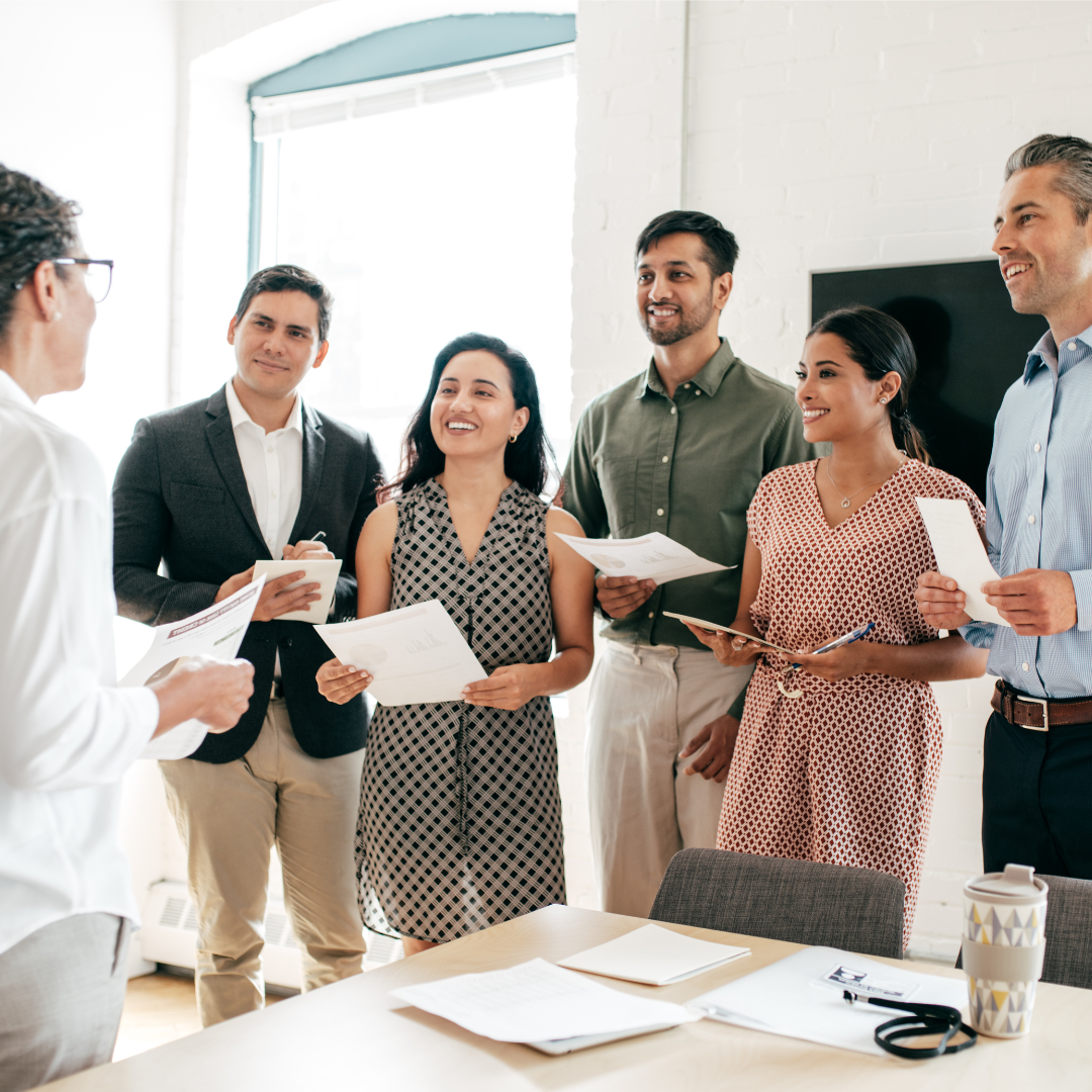 Stakeholder Engagement Mastery: Part 1 – Communicate with Stakeholders