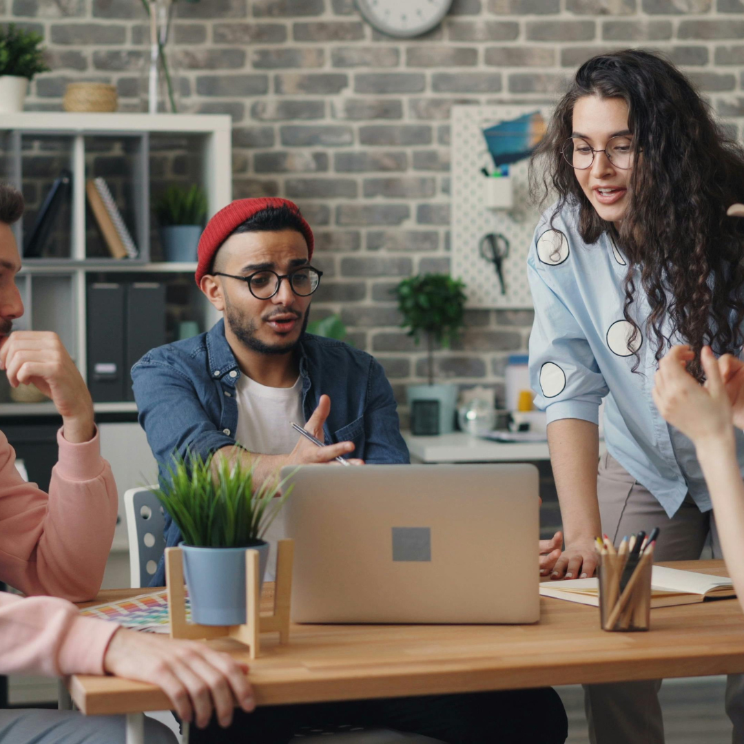 Lead High-Performing Teams with Confidence and Clarity: Part 1 – Establishing Team Performance Plans