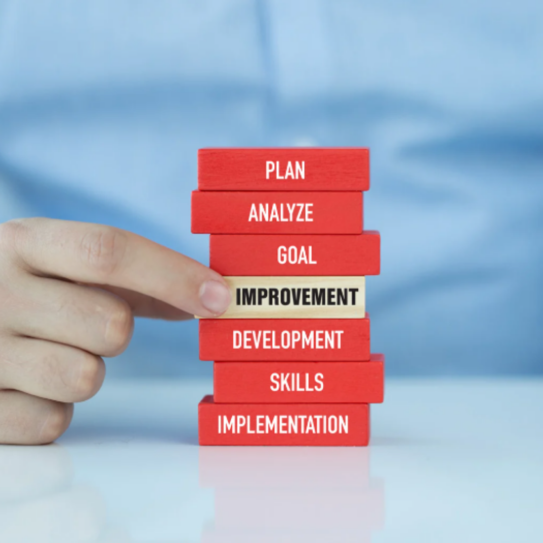 Innovation and Continuous Improvement for Managers: Part 2 – Identifying Improvements