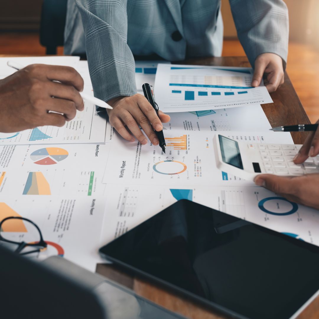 Fostering Effective Client Relationships in Business Settings : Part 1 – Review Client’s Business Domain