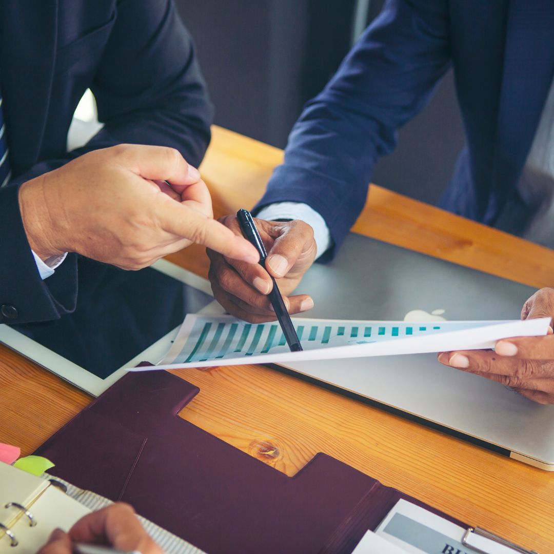 Fostering Effective Client Relationships in Business Settings: Part 3 – Negotiate New Business Initiatives