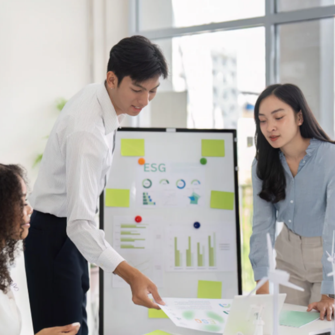 Leading Organisational Transformation with Impact: Part 3 – Reviewing Strategic Outcomes