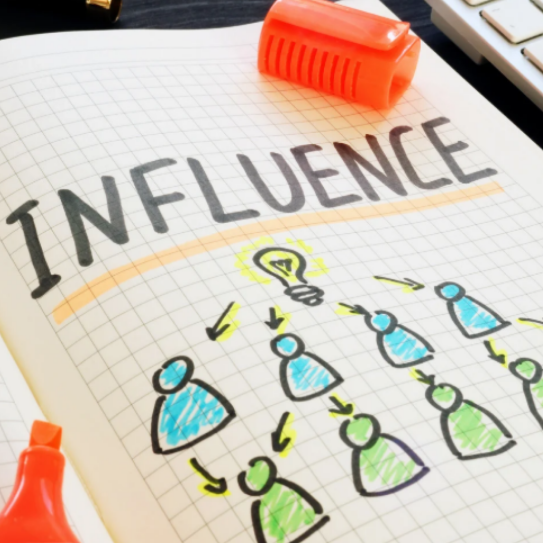 Empowering Leadership for Organisational Growth: Part 2 – Influence Others
