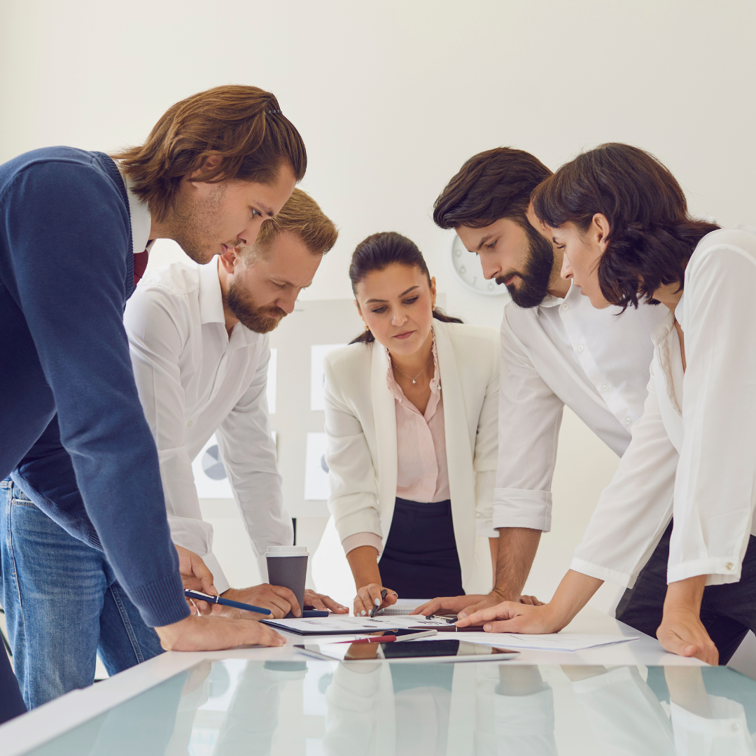 Developing and Optimising Enterprise Communication Strategies: Part 1 – Plan for Enterprise Communication Solutions